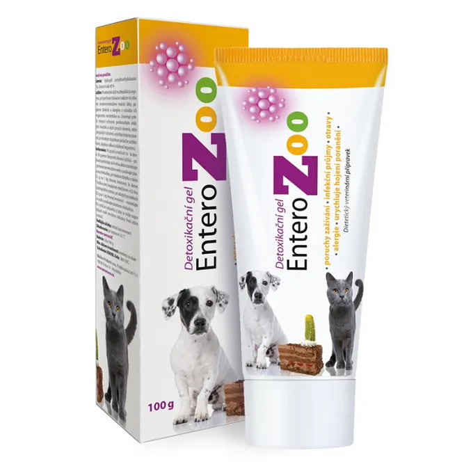 EnterooZoo gel