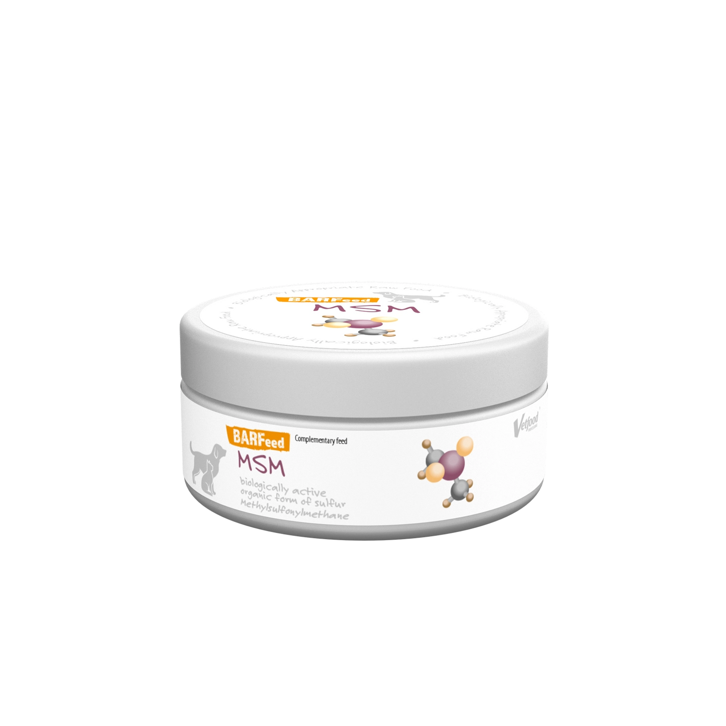 MSM BARFeed 150 g