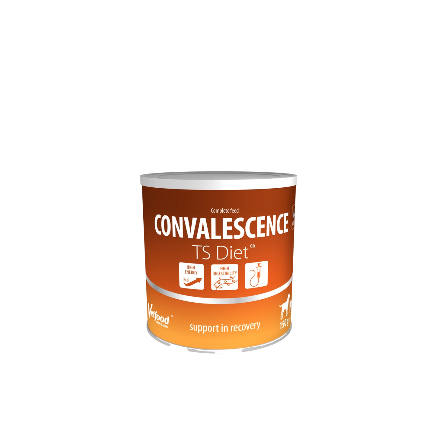 Convalescence TS Diet 150 g