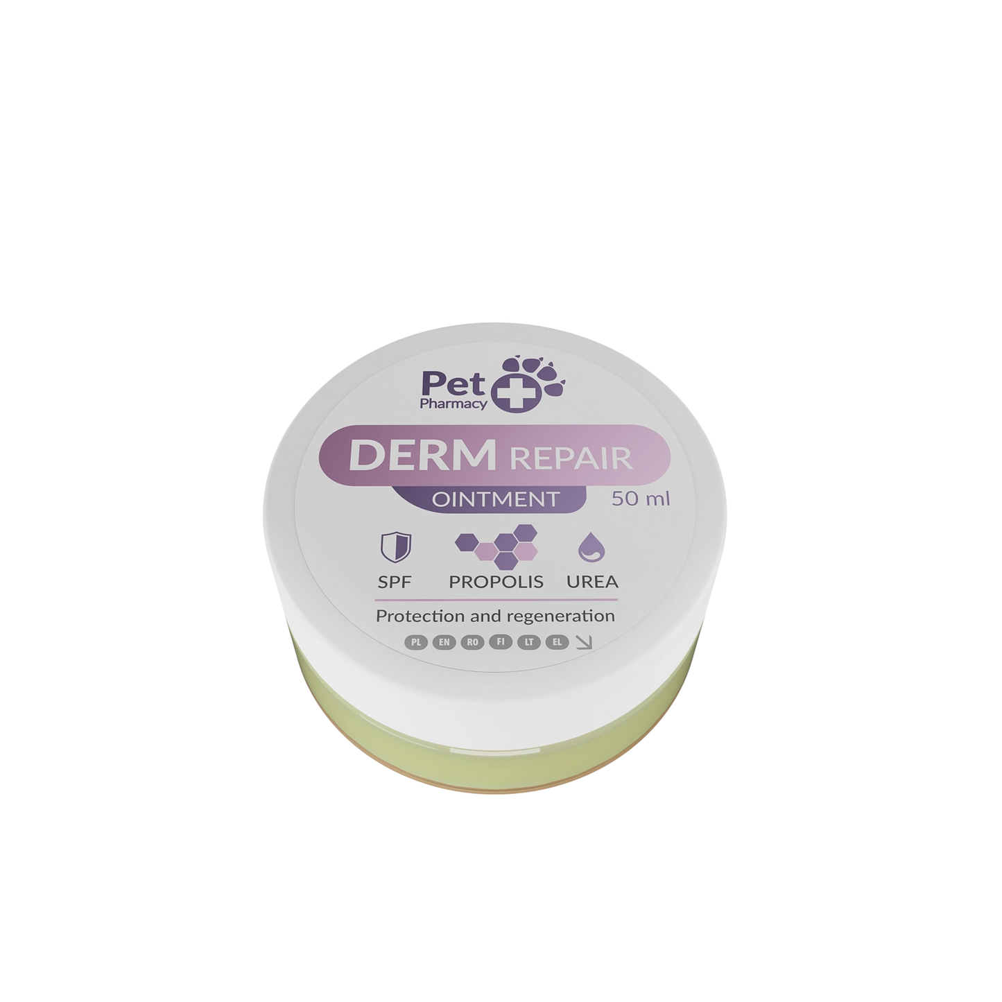 Derm Repair 50 ml