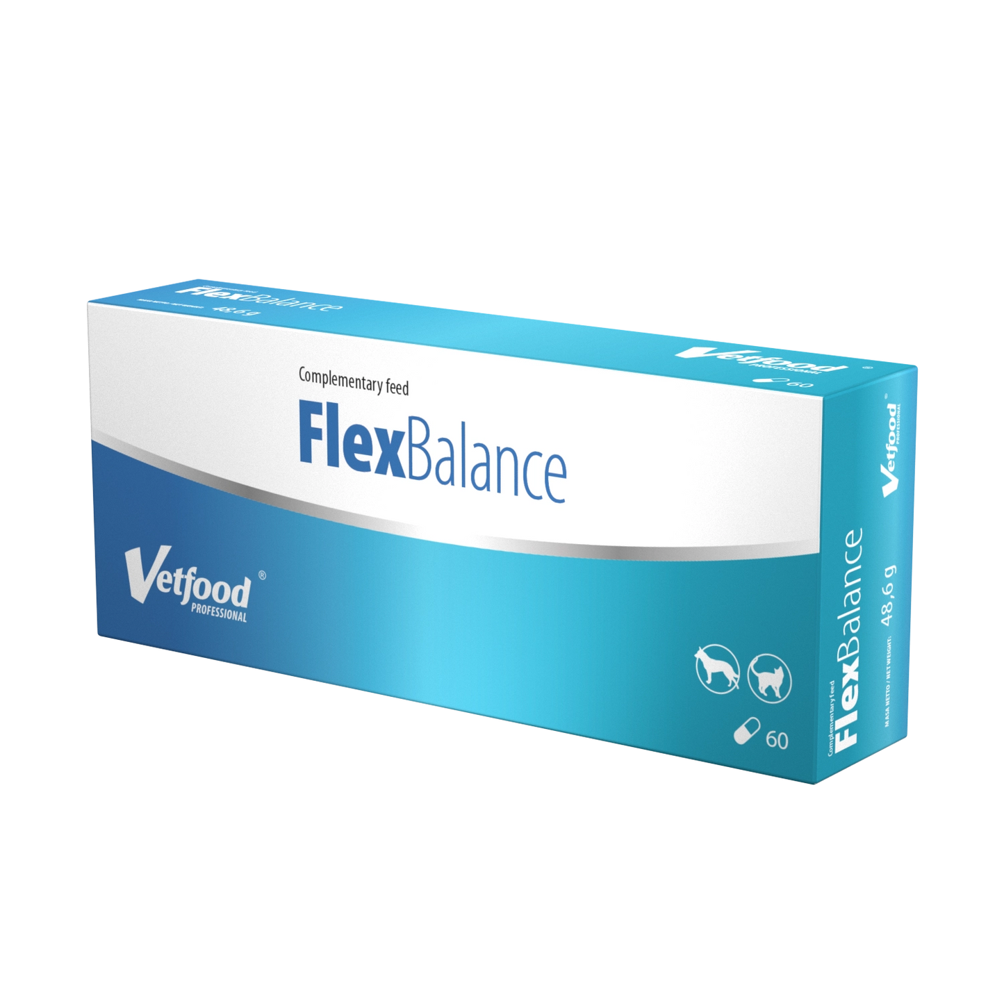 FlexBalance 60 kapsz.