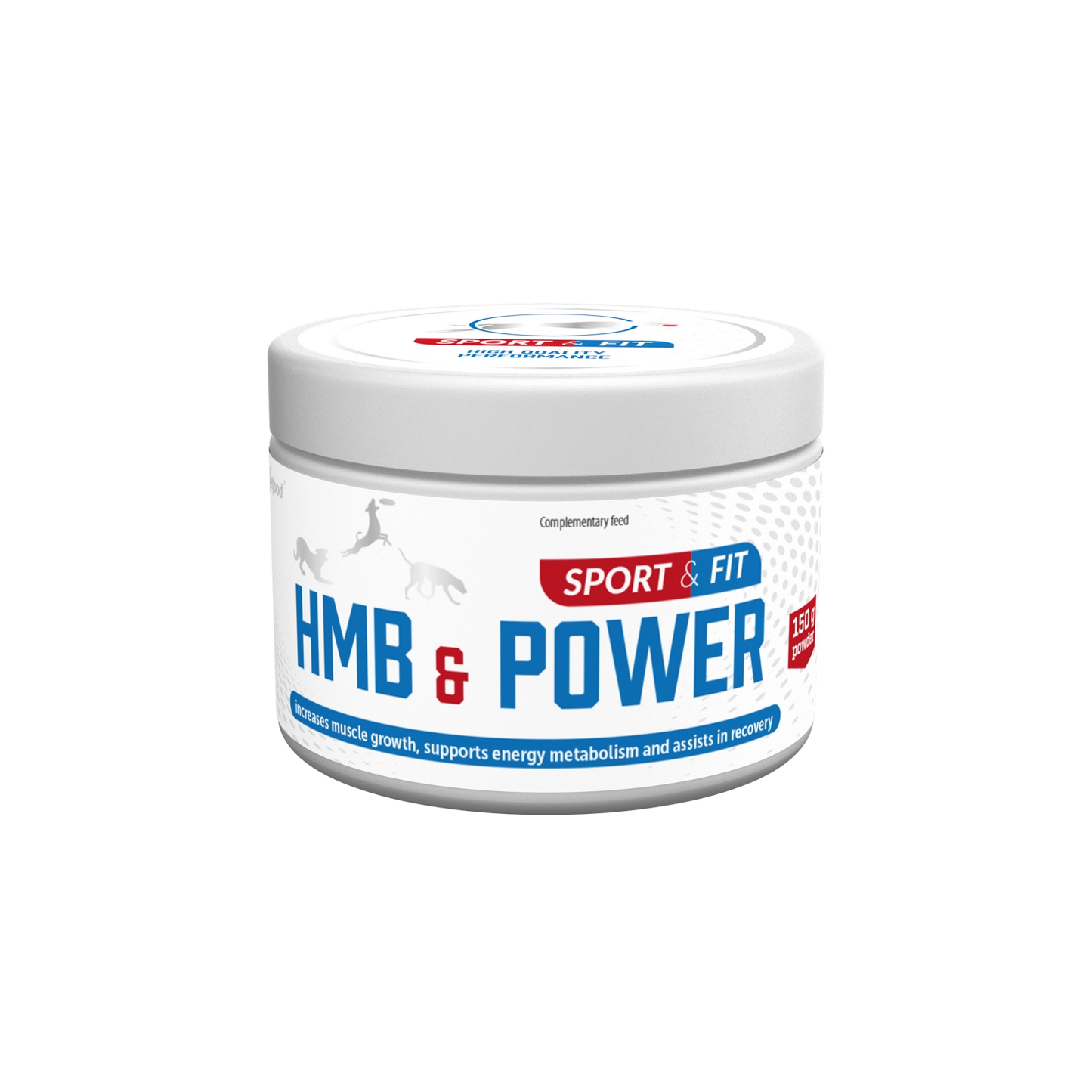 HMB POWER 150 g