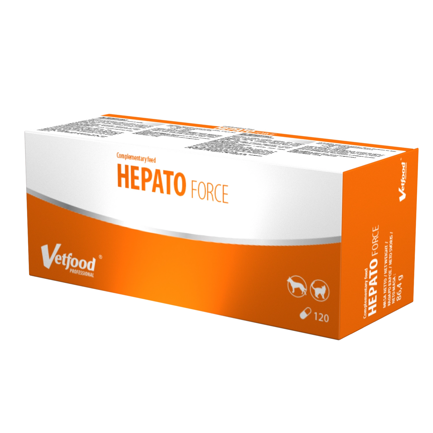 HepatoForce