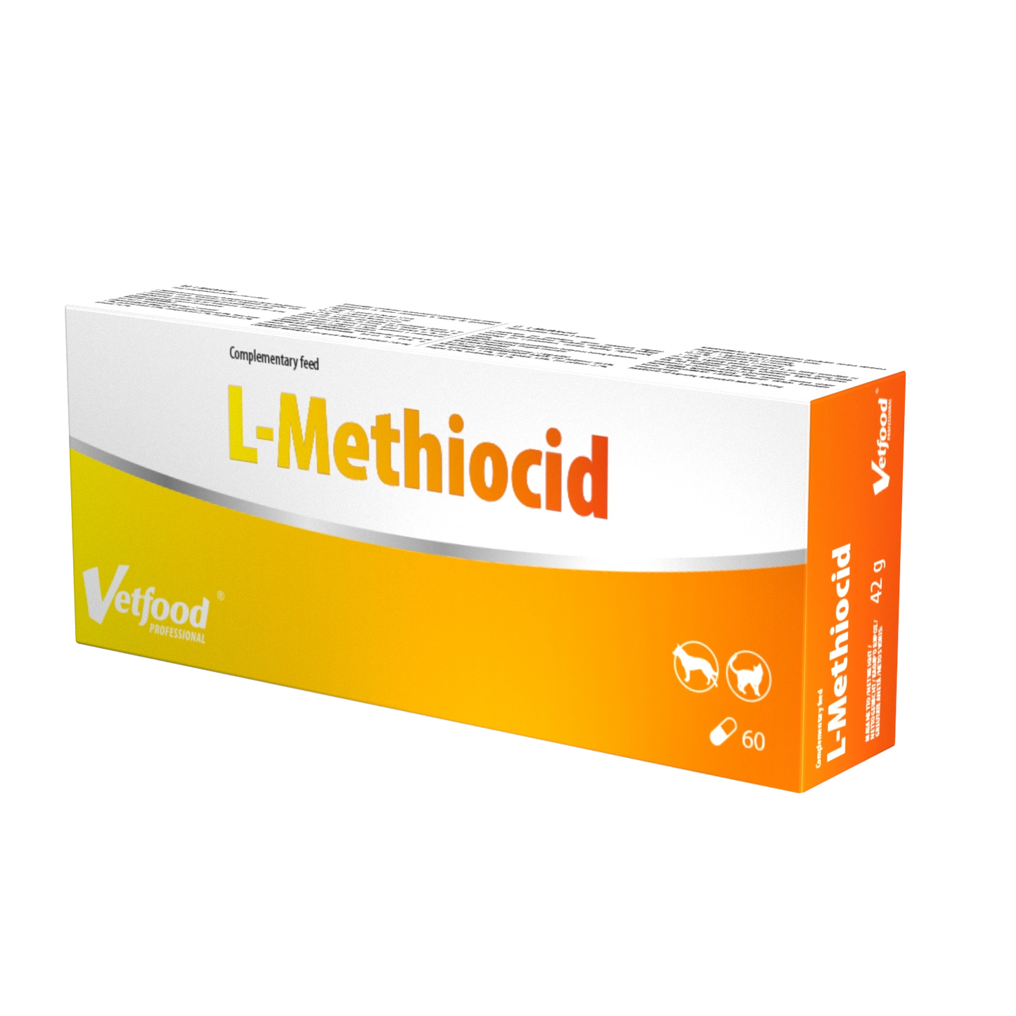 L-Methiocid 60 kapsz.