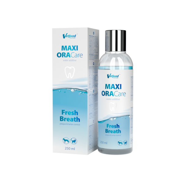 MAXI ORACARE Friss lehelet 250 ml