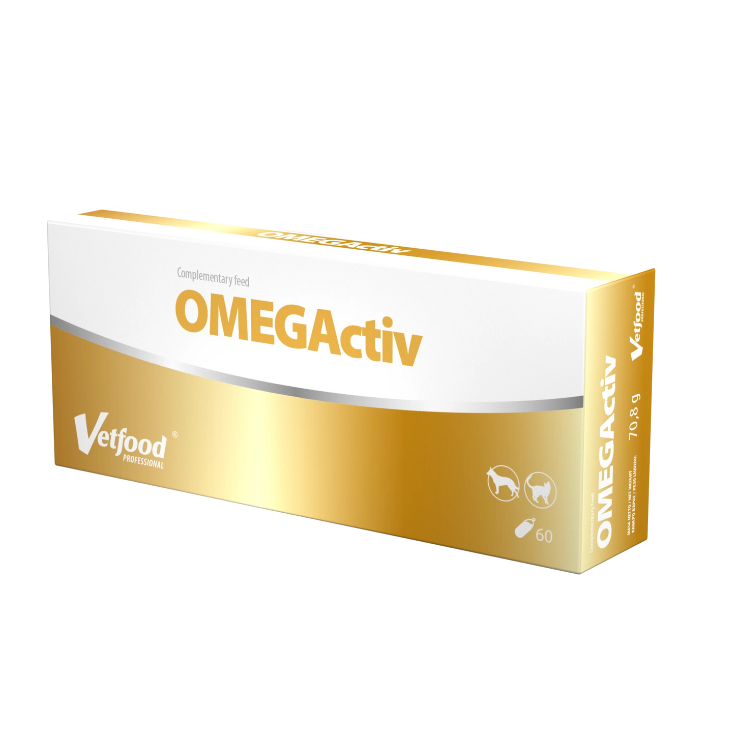 OMEGActiv 60 kapsz.