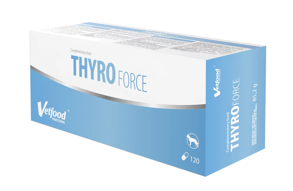 THYROFORCE 120 kapsz.
