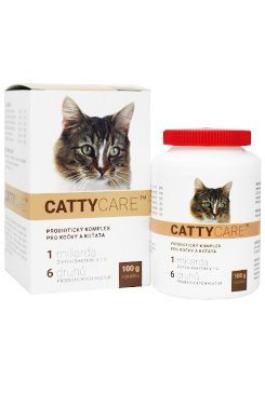 Catty Care