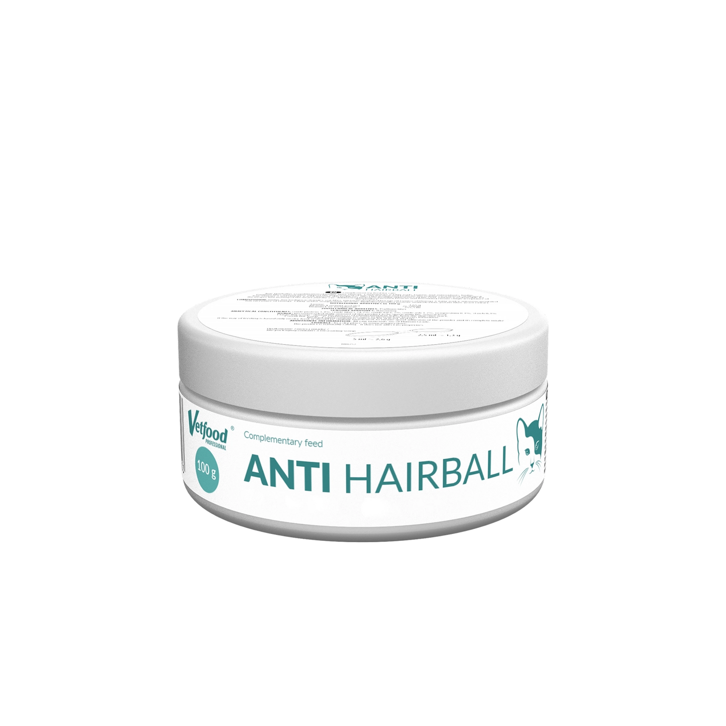 ANTI-HAIRBALL 100g