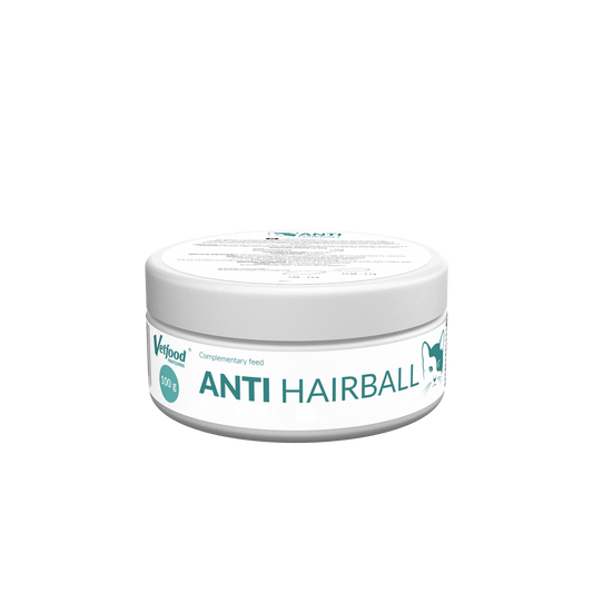 ANTI-HAIRBALL 100g