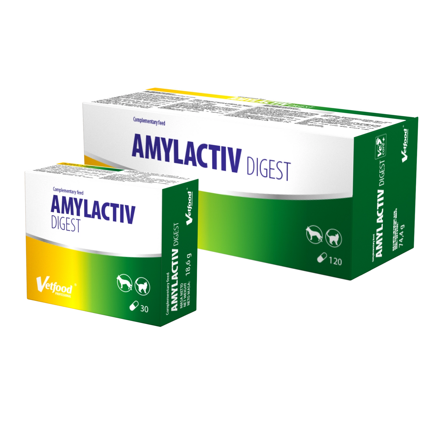 Amylactiv Digest