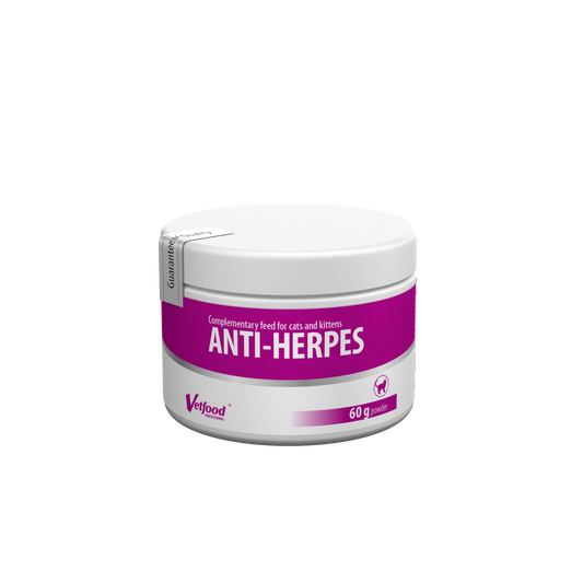 Anti Herpes 60g