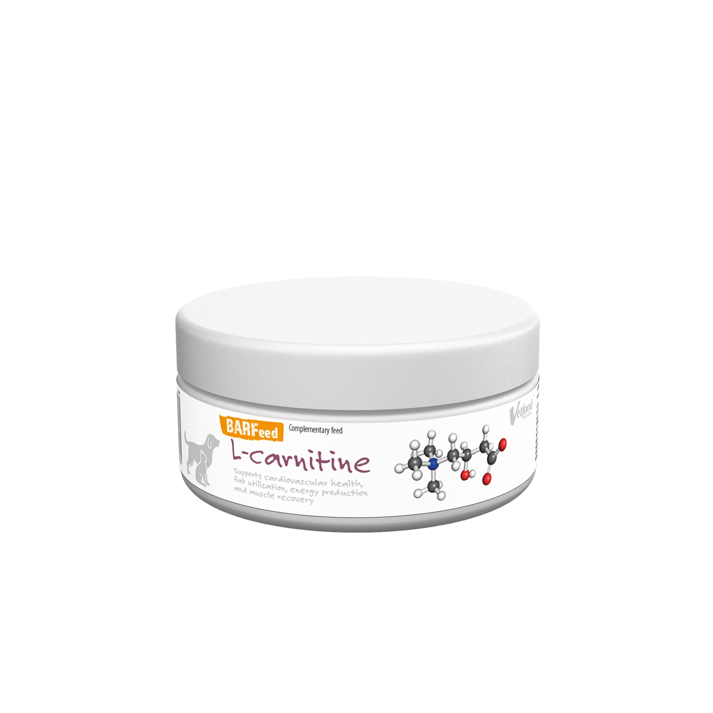 L-carnitine BARFEED 100 g