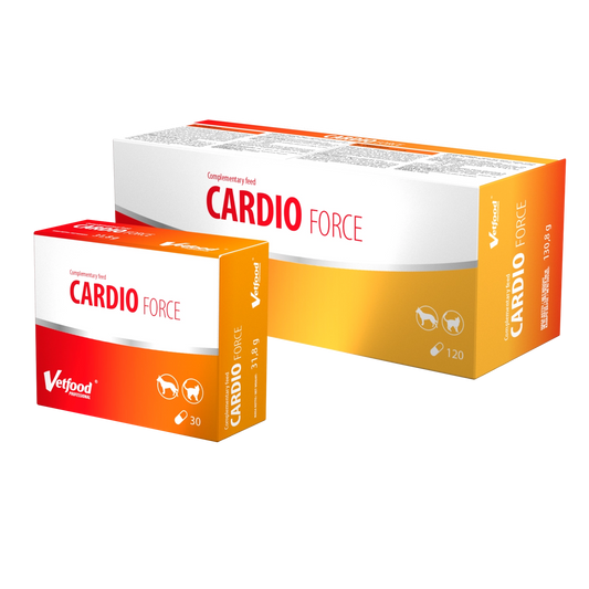Cardio Force