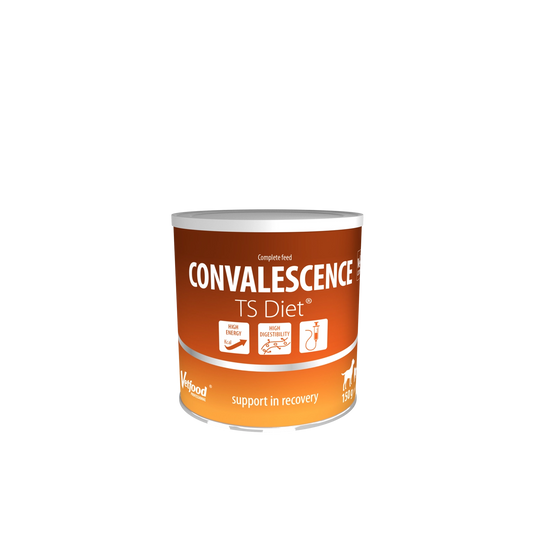 Convalescence TS Diet 150 g