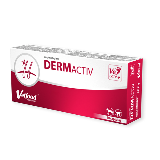 DERMACTIV 60 kapsz.