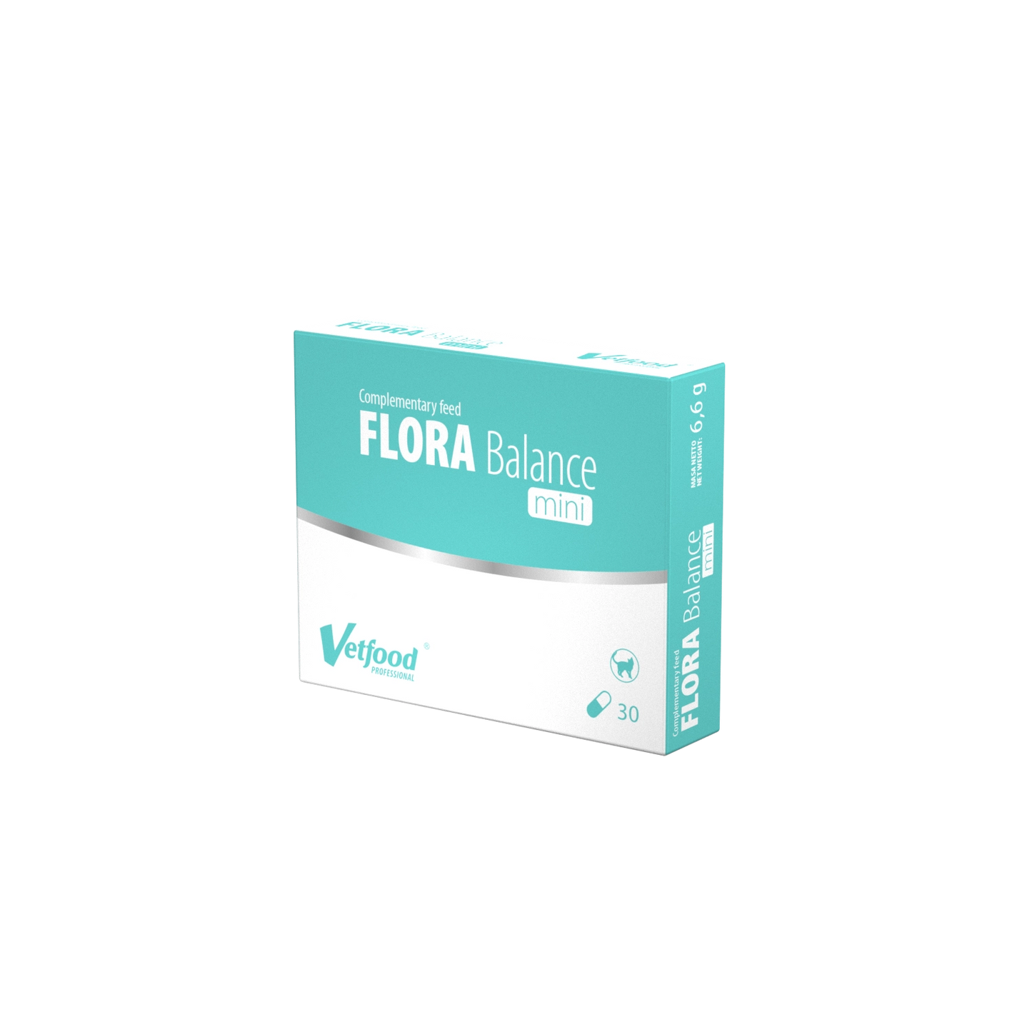 Flora Balance Mini  30 kapsz.