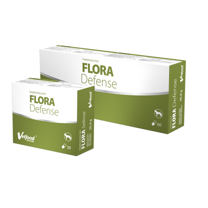 Flora Defense