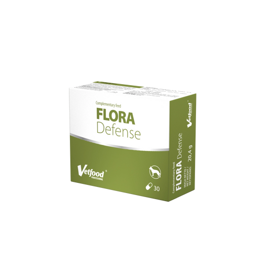 Flora Defense