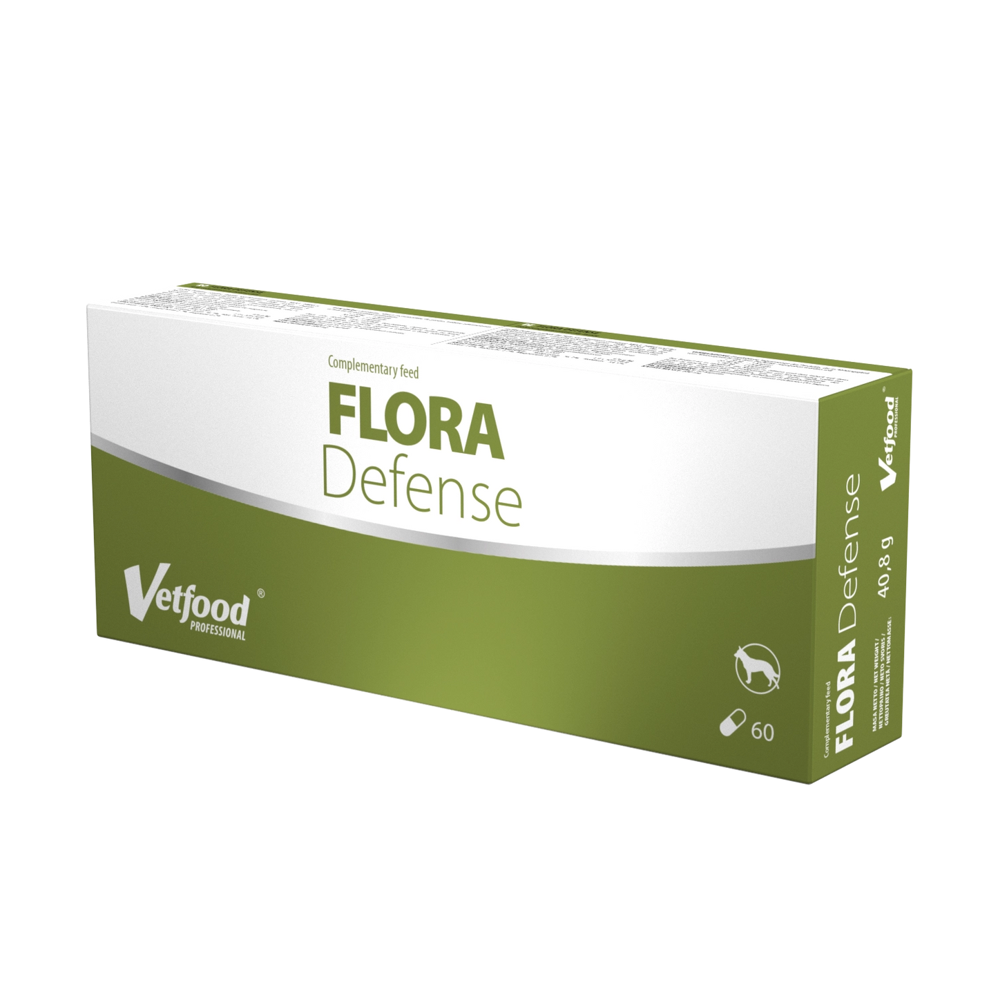Flora Defense