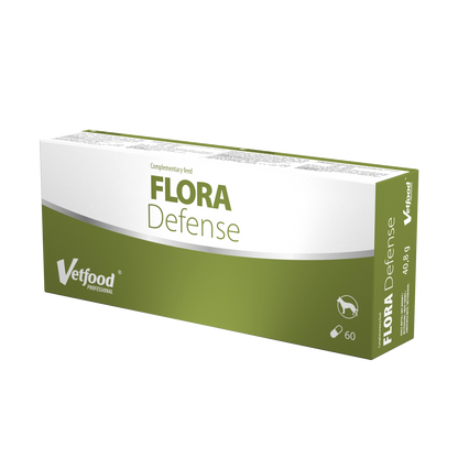 Flora Defense