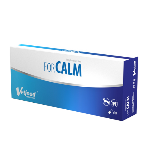 For Calm 60 kapsz.