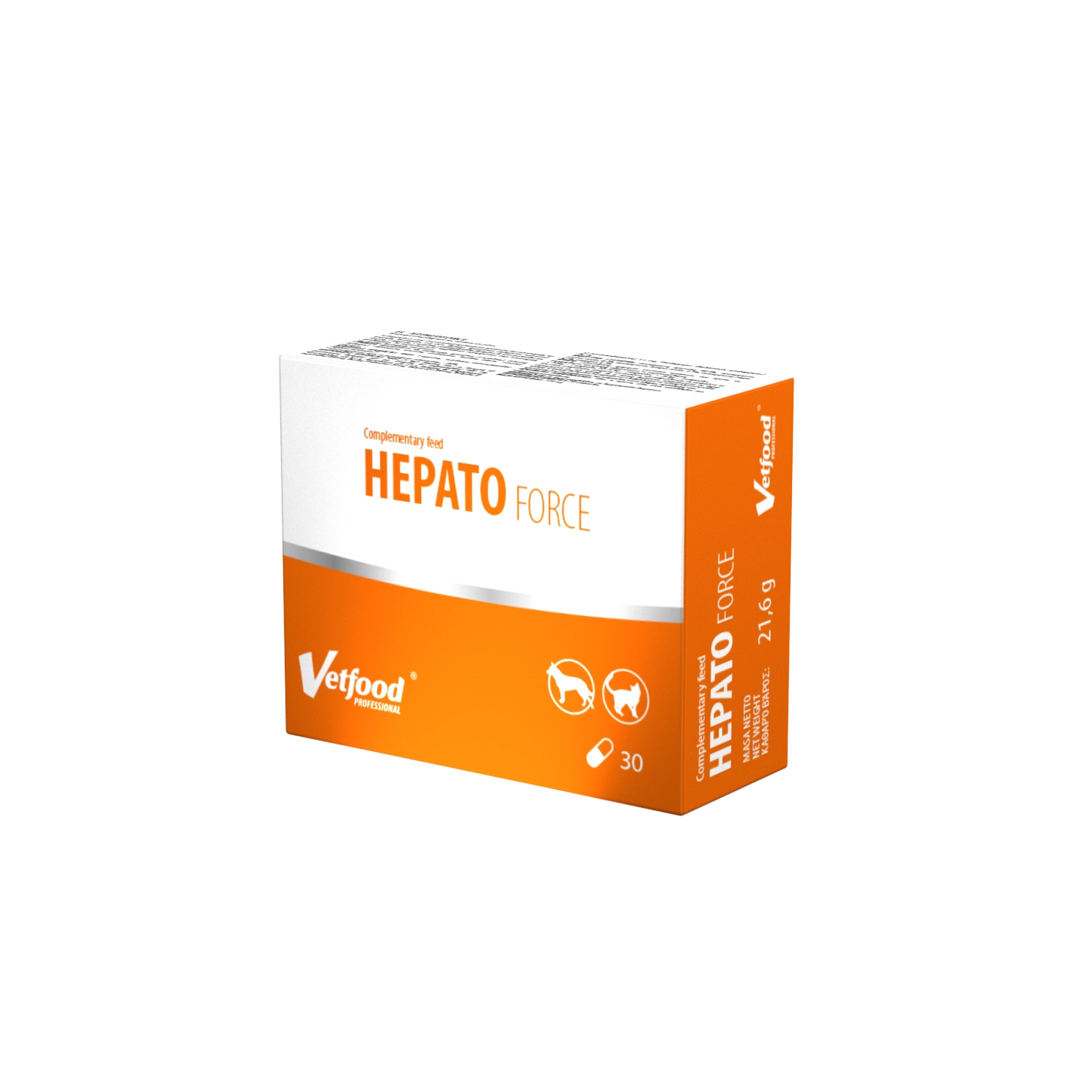 HepatoForce