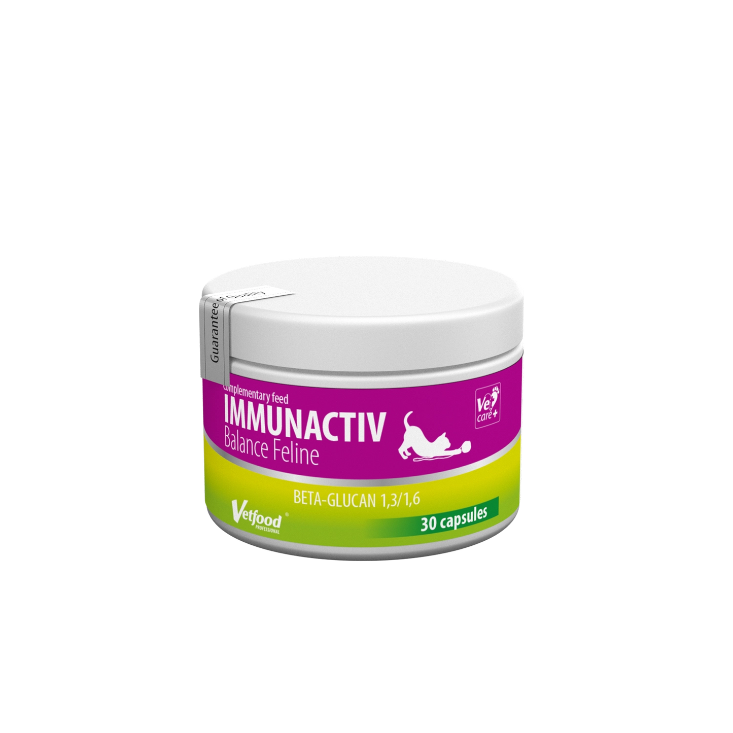 Immunactiv Balance Feline 30 kapsz. (1+1 AKCIÓ)