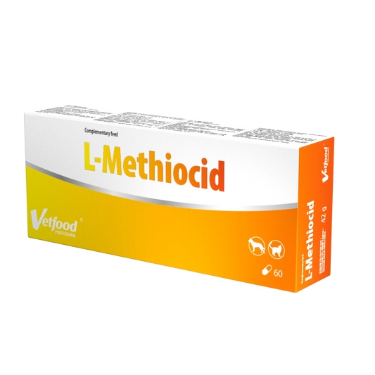 L-Methiocid 60 kapsz.