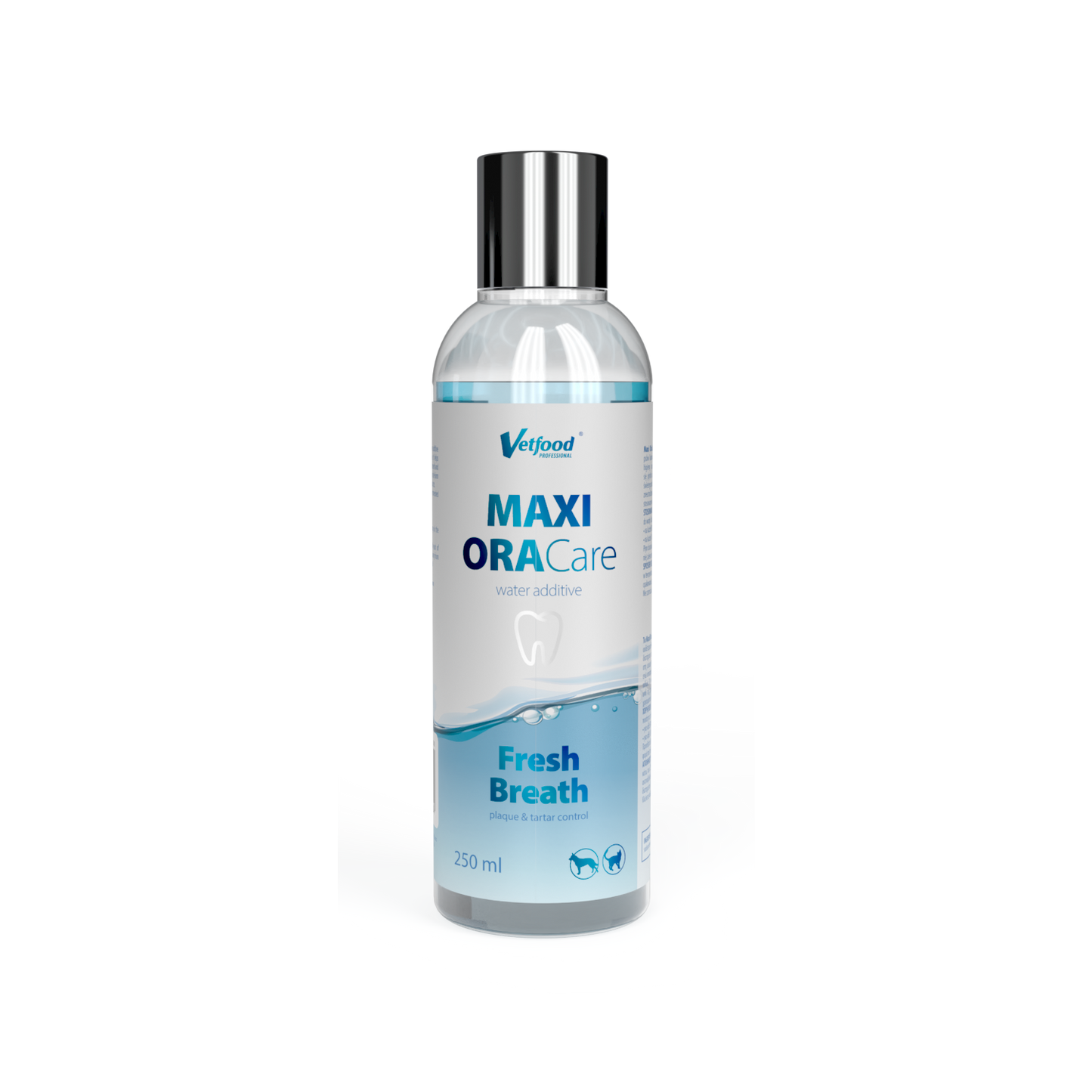 MAXI ORACARE Friss lehelet 250 ml