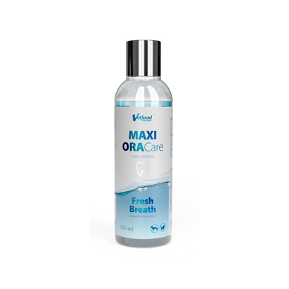 MAXI ORACARE Friss lehelet 250 ml