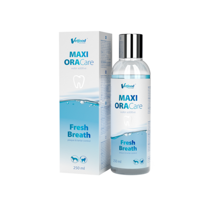 MAXI ORACARE Friss lehelet 250 ml