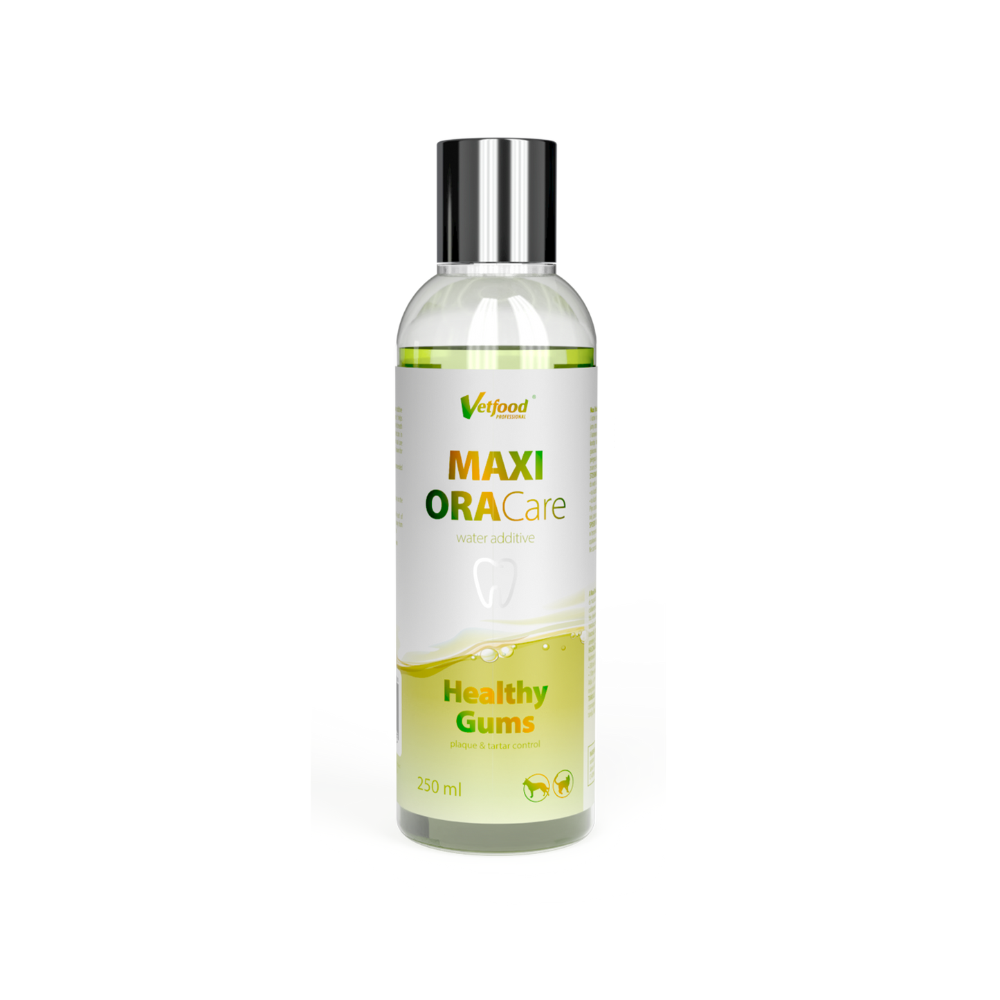MAXI OraCare Egészséges íny 250 ml