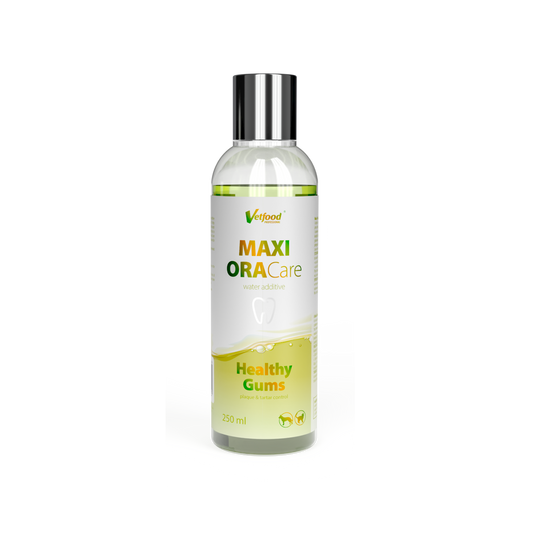 MAXI OraCare Egészséges íny 250 ml
