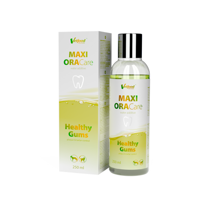 MAXI OraCare Egészséges íny 250 ml