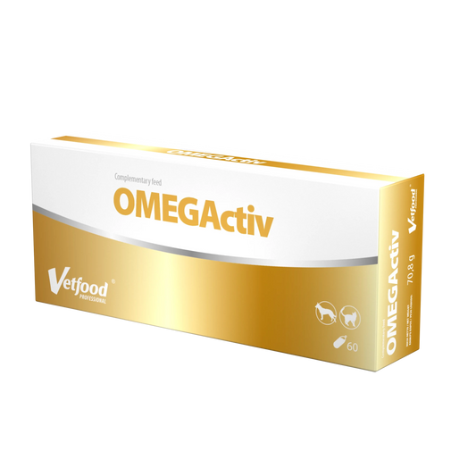 OMEGActiv 60 kapsz.