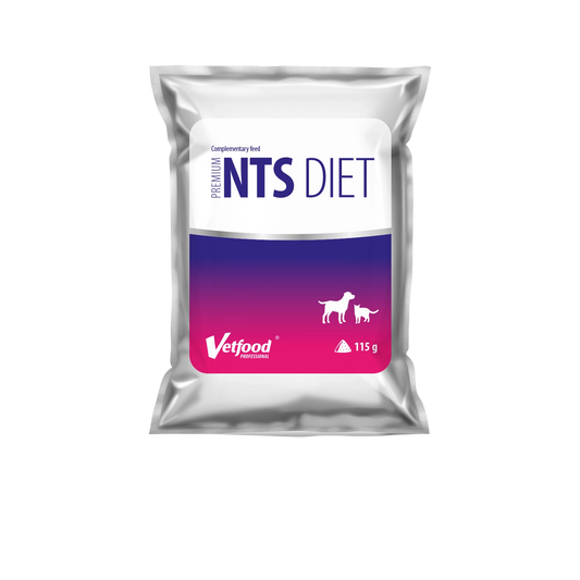 Premium NTS Diet 115 g
