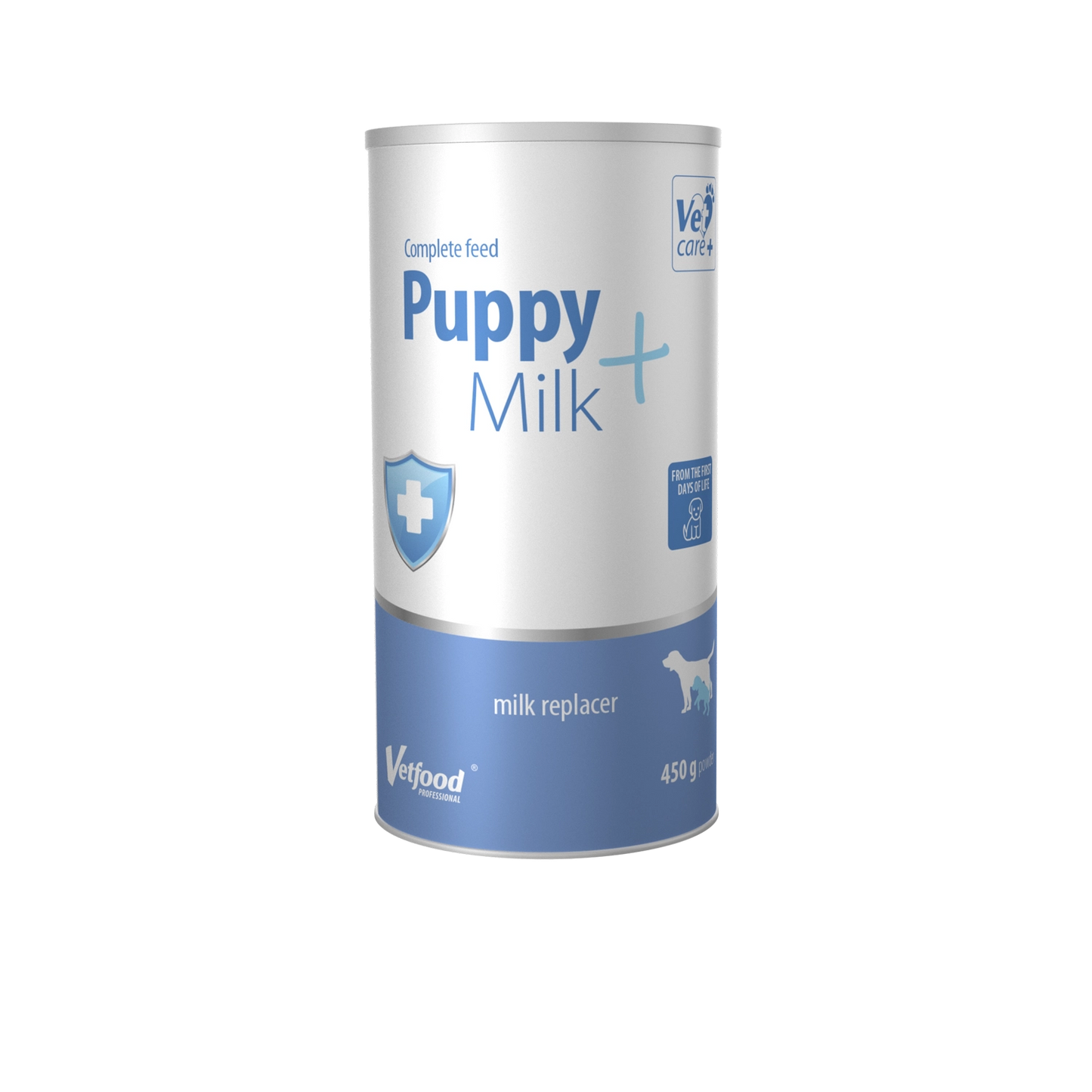 Puppy Milk+ 450 g