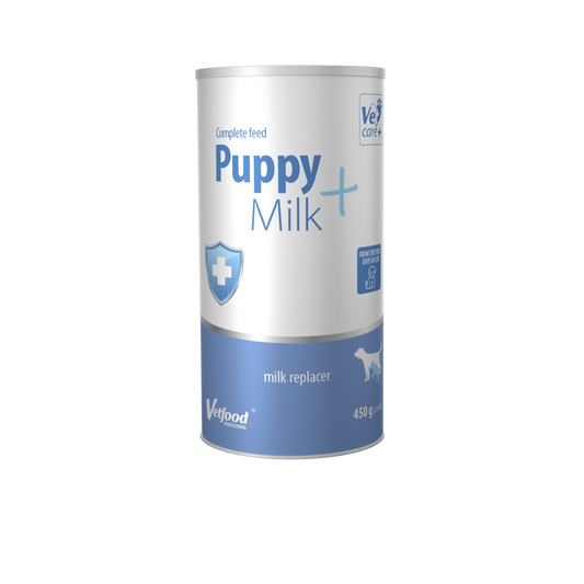 Puppy Milk+ 450 g