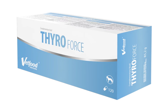 THYROFORCE 120 kapsz.