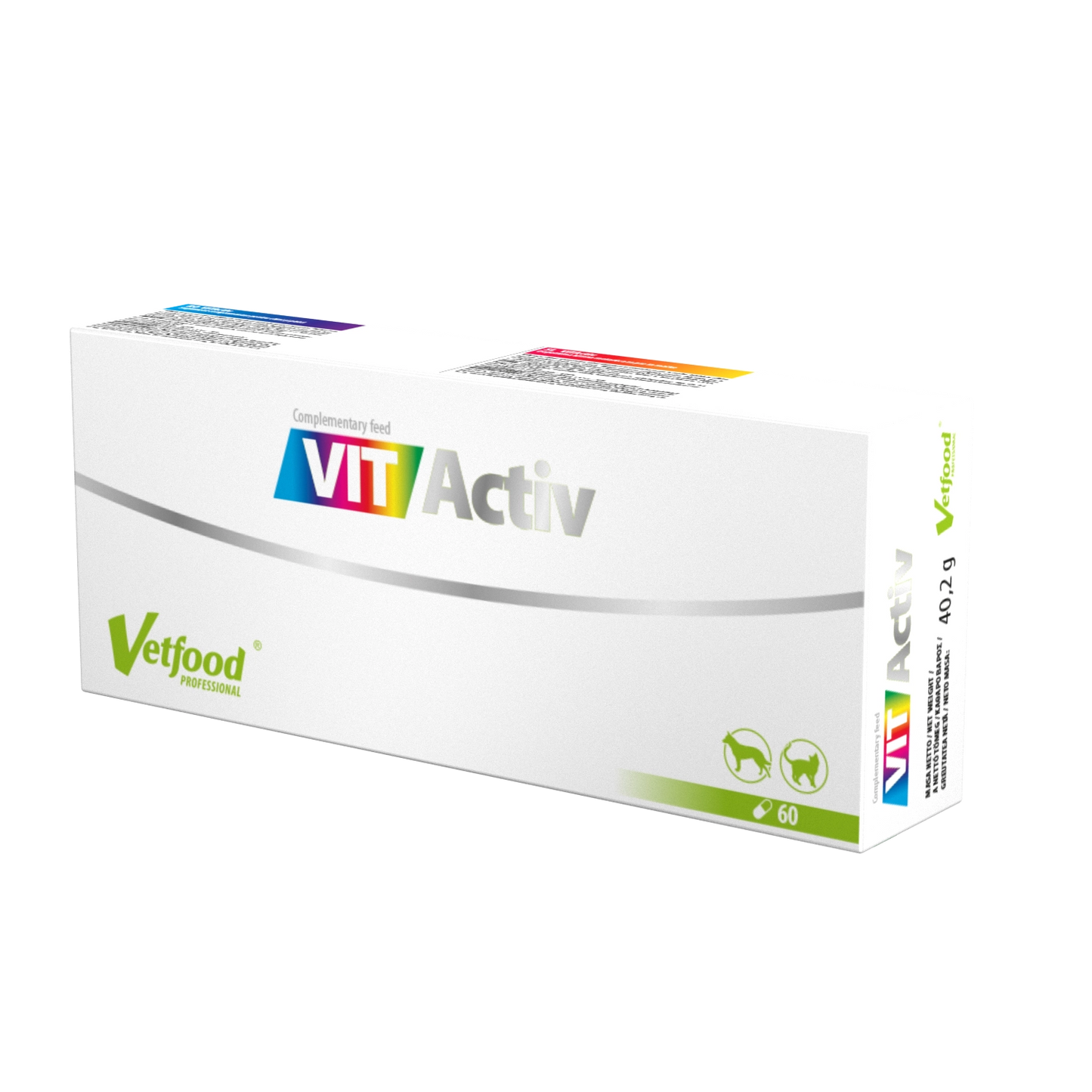 VITActiv 60 kapsz.