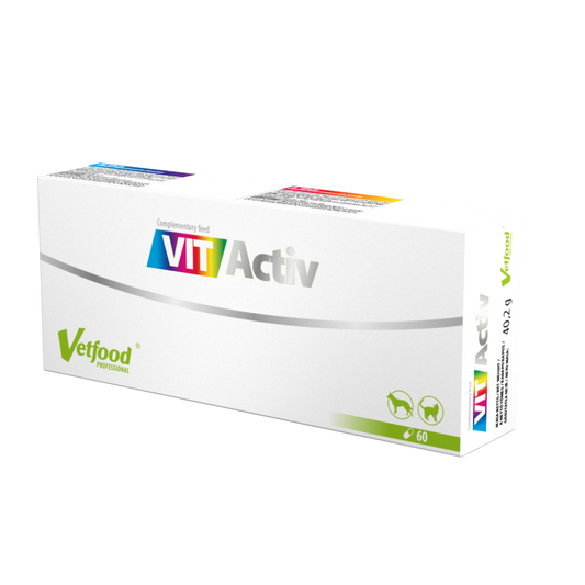 VITActiv 60 kapsz.