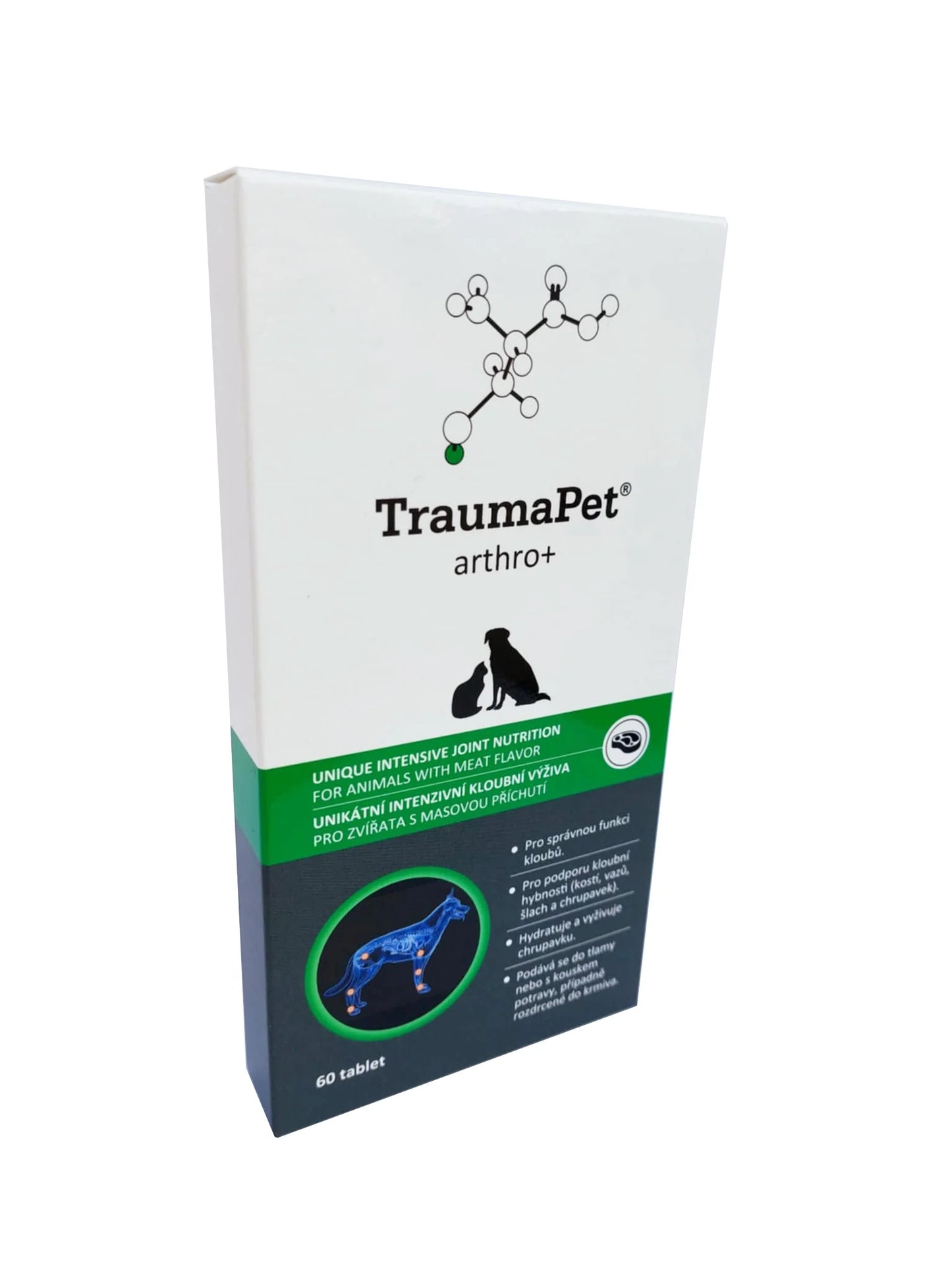 TraumaPet arthro+