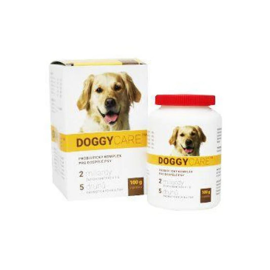 Doggy Care (Adult)